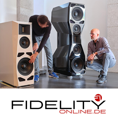 Review Divin Marquis Fidelity